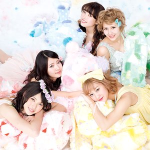 Image for '℃-ute'