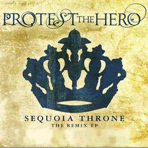 Image for 'Sequoia Throne'