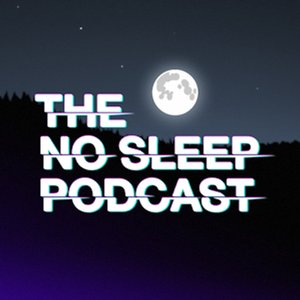 “The NoSleep Podcast”的封面