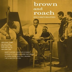 Imagem de 'Brown and Roach Incorporated'