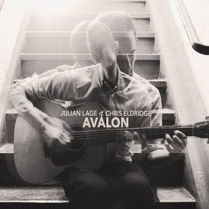 Image for 'Avalon'