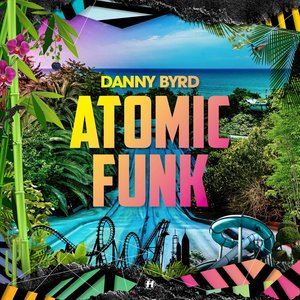 Image for 'Atomic Funk'