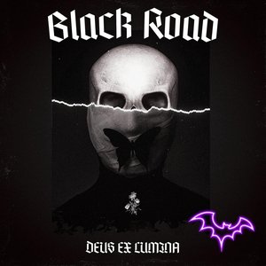 Image for 'Black Road'