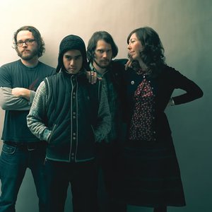 Image for 'Silversun Pickups'