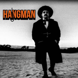 “Hangman”的封面
