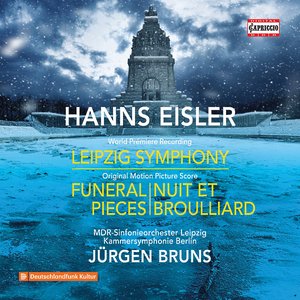 Image for 'Leipzig Symphony'