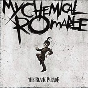 '03 The Black Parade'の画像