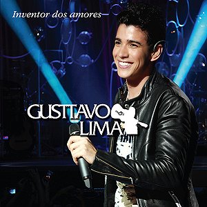 'Inventor Dos Amores (Ao Vivo)'の画像