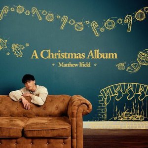 Image for 'A Christmas Album'