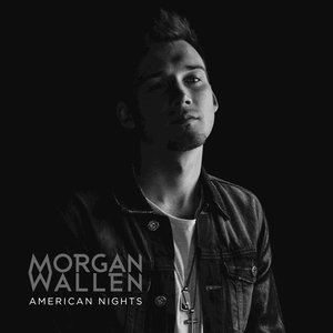 Image for 'American Nights'
