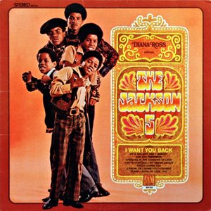 Zdjęcia dla 'Diana Ross Presents The Jackson 5'