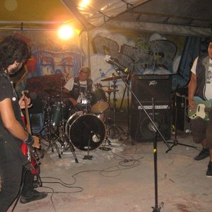 Imagen de 'Atroz Destruccion'
