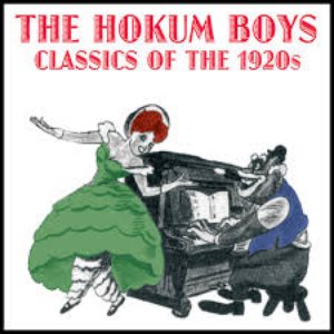 “Classics Of The 1920s”的封面