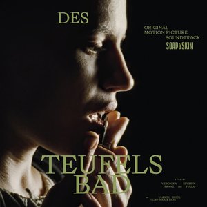 Image pour 'Des Teufels Bad (Original Motion Picture Soundtrack)'