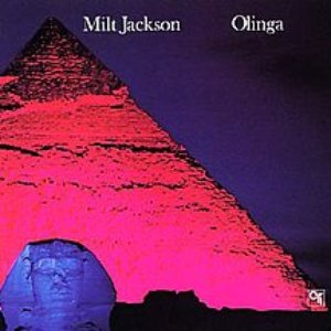Image for 'Olinga (Bonus Track Version)'