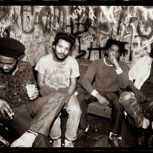 Image for 'Bad Brains'