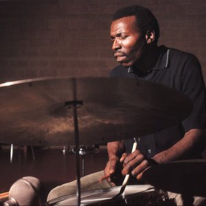 Image for 'Elvin Jones'