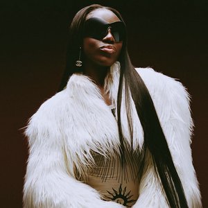 Image for 'Bree Runway'