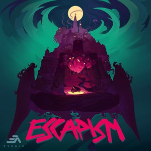 'Escapism'の画像