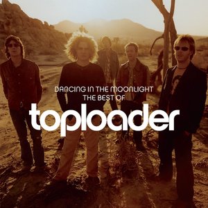 Zdjęcia dla 'Dancing In The Moonlight: The Best Of Toploader'