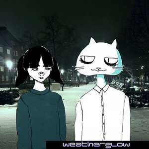 Imagem de 'Weatherglow - EP'