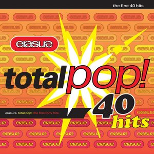 Image for 'Total Pop! - The First 40 Hits (Deluxe Edition)'