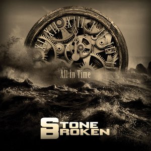 'All In Time (Deluxe Edition)'の画像