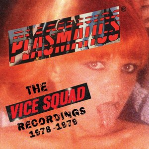 'The Vice Squad Records Recordings' için resim
