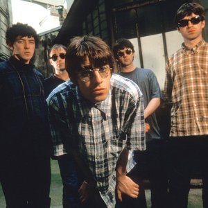 Bild für 'Oasis'
