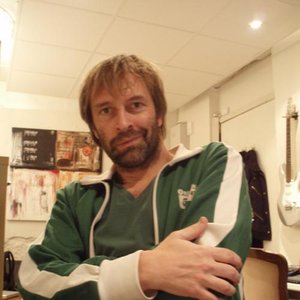 Image for 'Martin Brygmann'