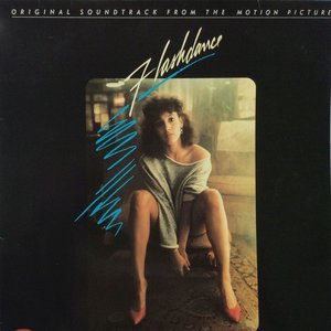 Image for 'Flashdance (Original Soundtrack From The Motion Picture)'