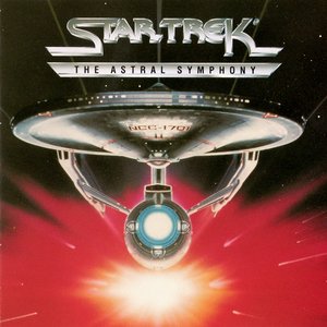 Image for 'Star Trek: The Astral Symphony'