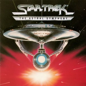 Image pour 'Star Trek: The Astral Symphony'