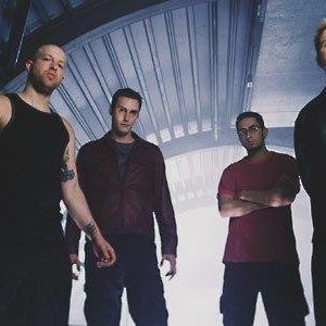 Image for 'Breaking Benjamin'