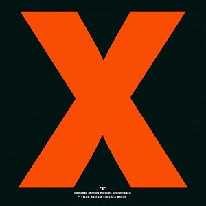 Image for 'X (Original Motion Picture Soundtrack)'