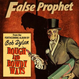 Image for 'False Prophet'