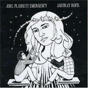 Image for 'Ashtray Rock'