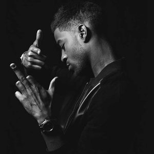 Image for 'Kid Cudi'