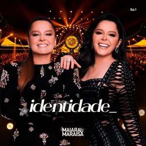 Zdjęcia dla 'Identidade (Ao Vivo)'