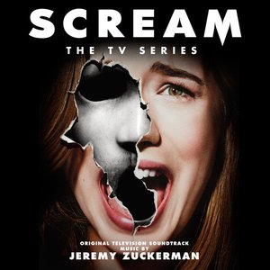 Imagen de 'Scream: The TV Series Seasons 1 & 2 (Original Television Soundtrack)'