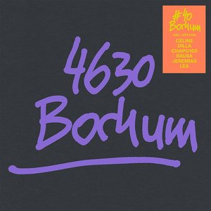 '4630 Bochum (40 Jahre Edition)' için resim