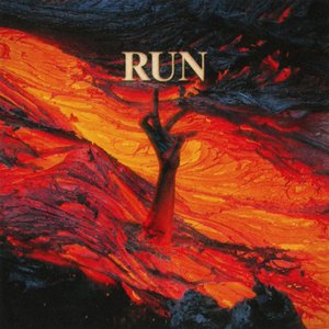 “Run”的封面