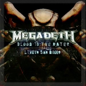 Image for 'Blood in the Water - Live in San Diego'