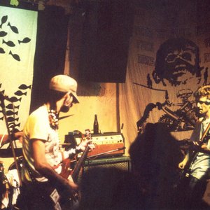 “Electro Hippies”的封面