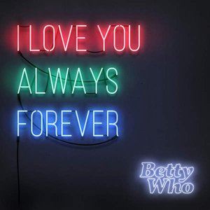 Image for 'I Love You Always Forever'