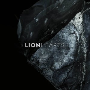 Image for 'Lionhearts'