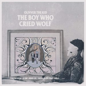 “The Boy Who Cried Wolf”的封面