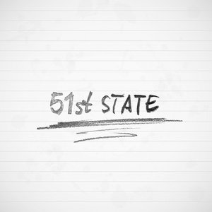 Image for '51st State'