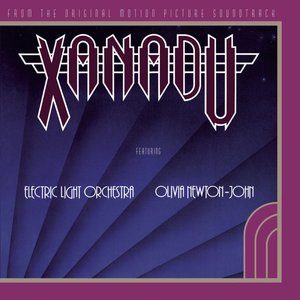 'Xanadu - Original Motion Picture Soundtrack' için resim