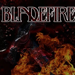 Image for 'Bladefire'
